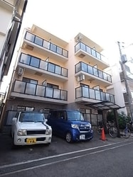 ルコントワール石屋川の物件外観写真